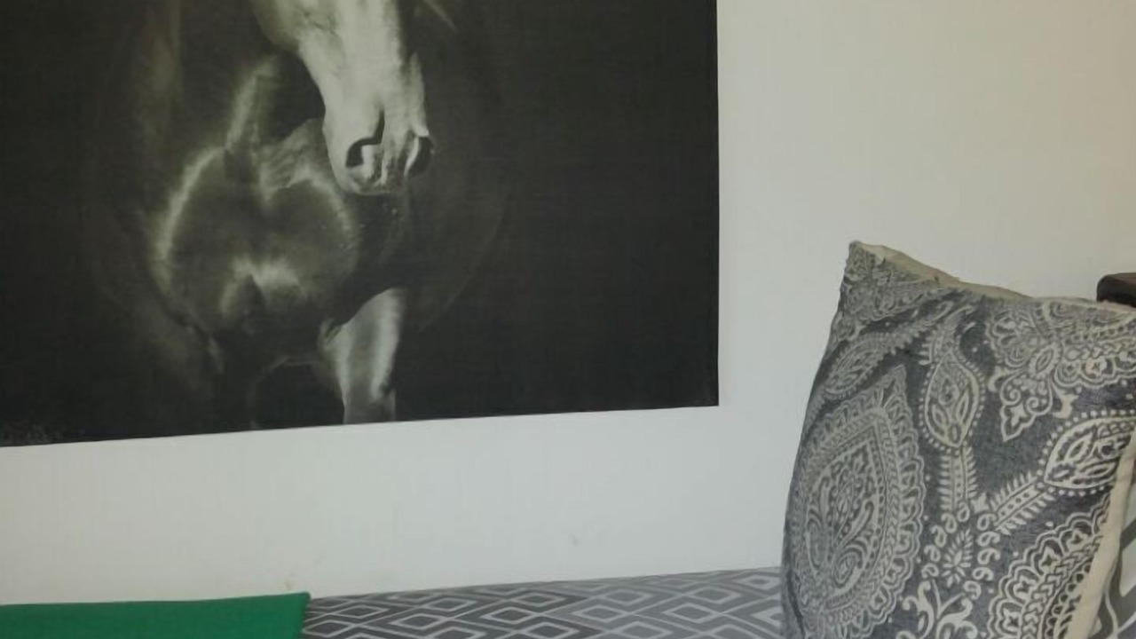 Photo of Bedroom in Parys