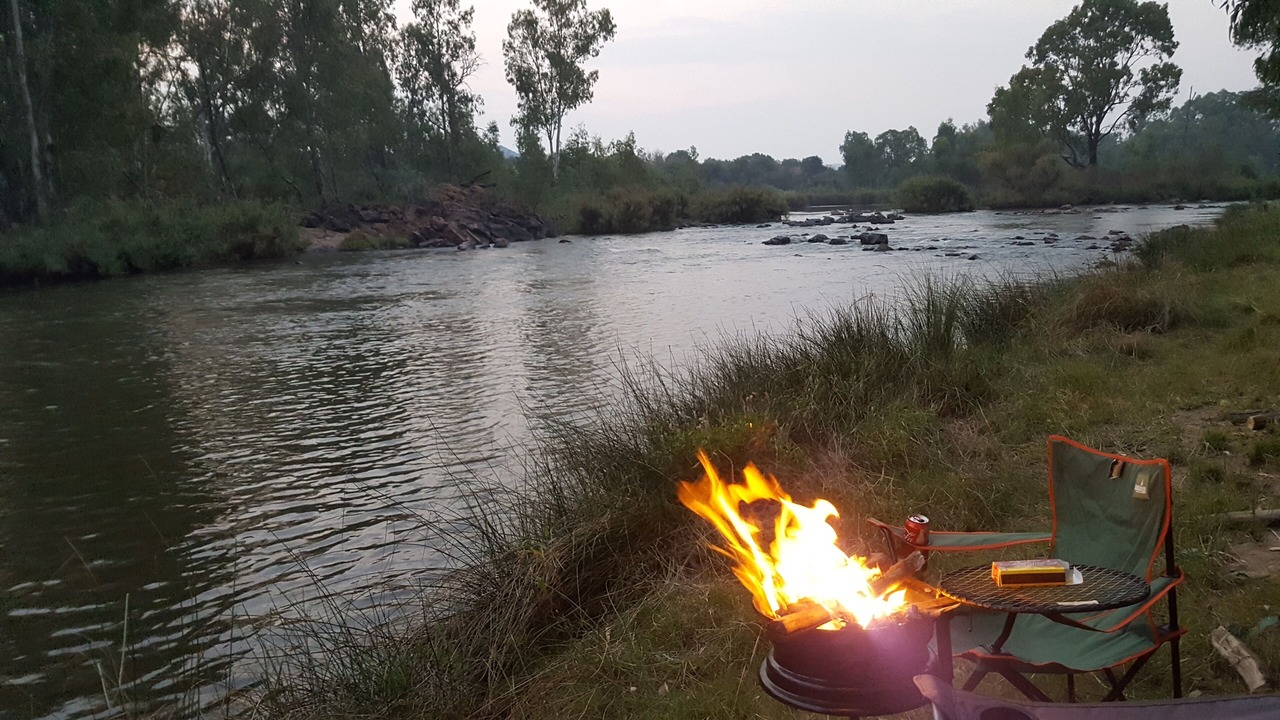 Photo of Outdoor in Parys