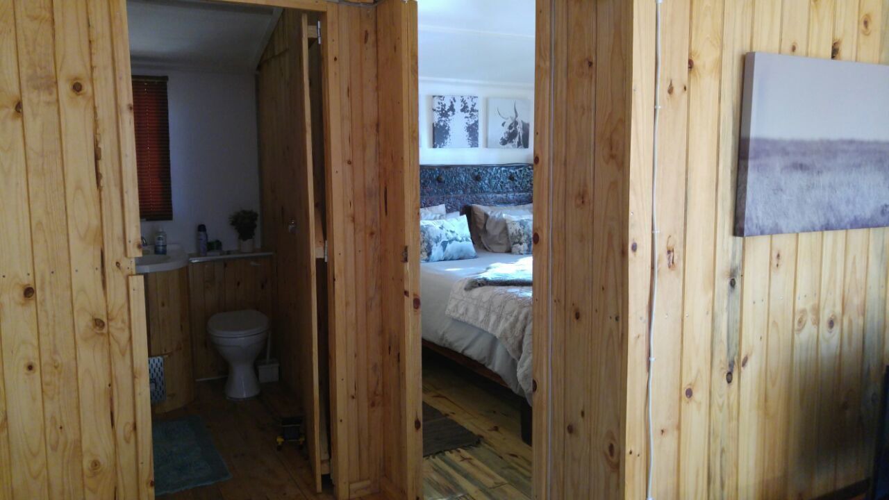 Photo of Bedroom in Parys