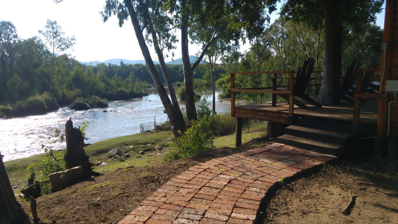 Photo of Outdoor in Parys