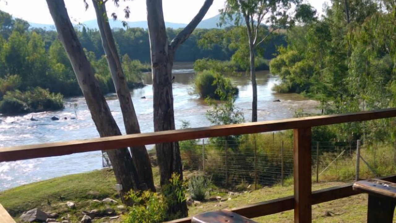 Photo of Outdoor in Parys