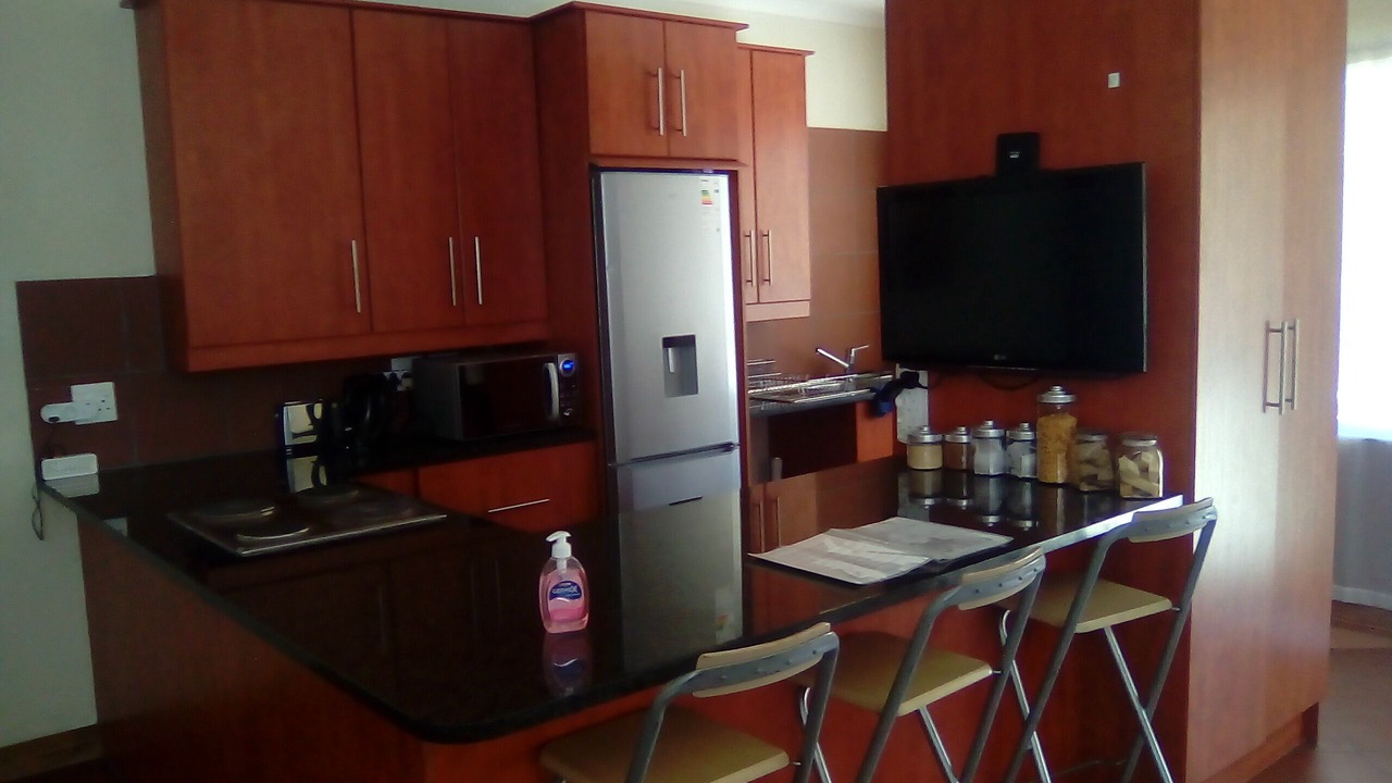 Photo of Kitchen in Queenswood