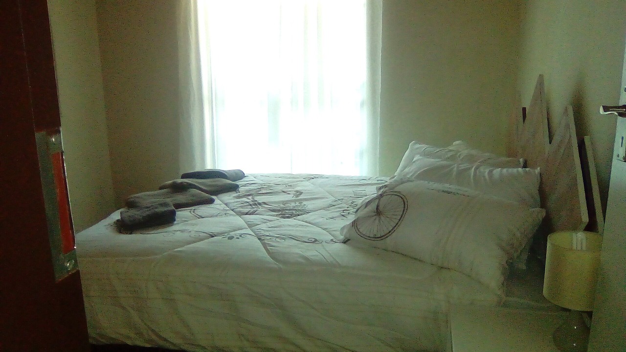 Photo of Bedroom in Queenswood