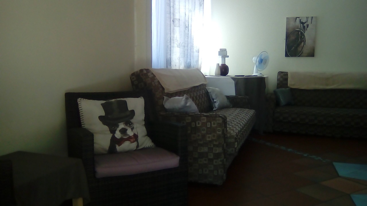 Photo of Livingroom in Queenswood