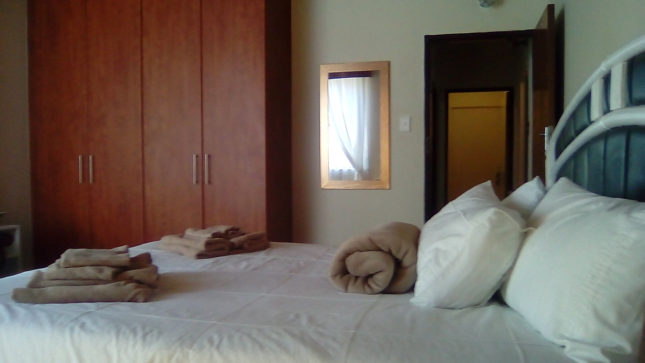 Photo of Bedroom in Queenswood
