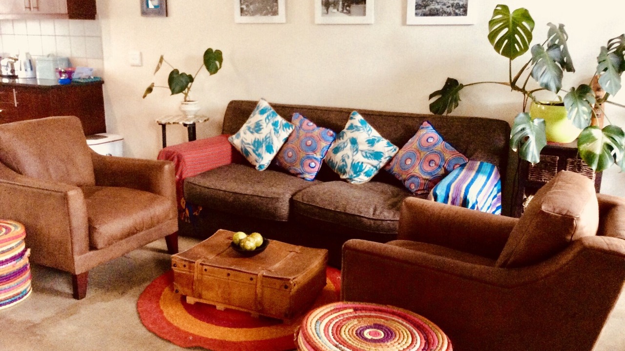 Photo of Livingroom in Observatory