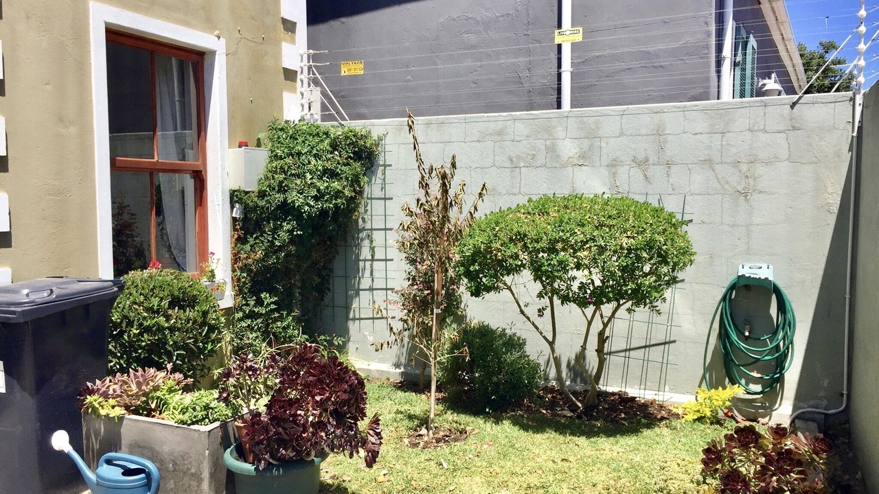 Photo of Outdoor in Observatory