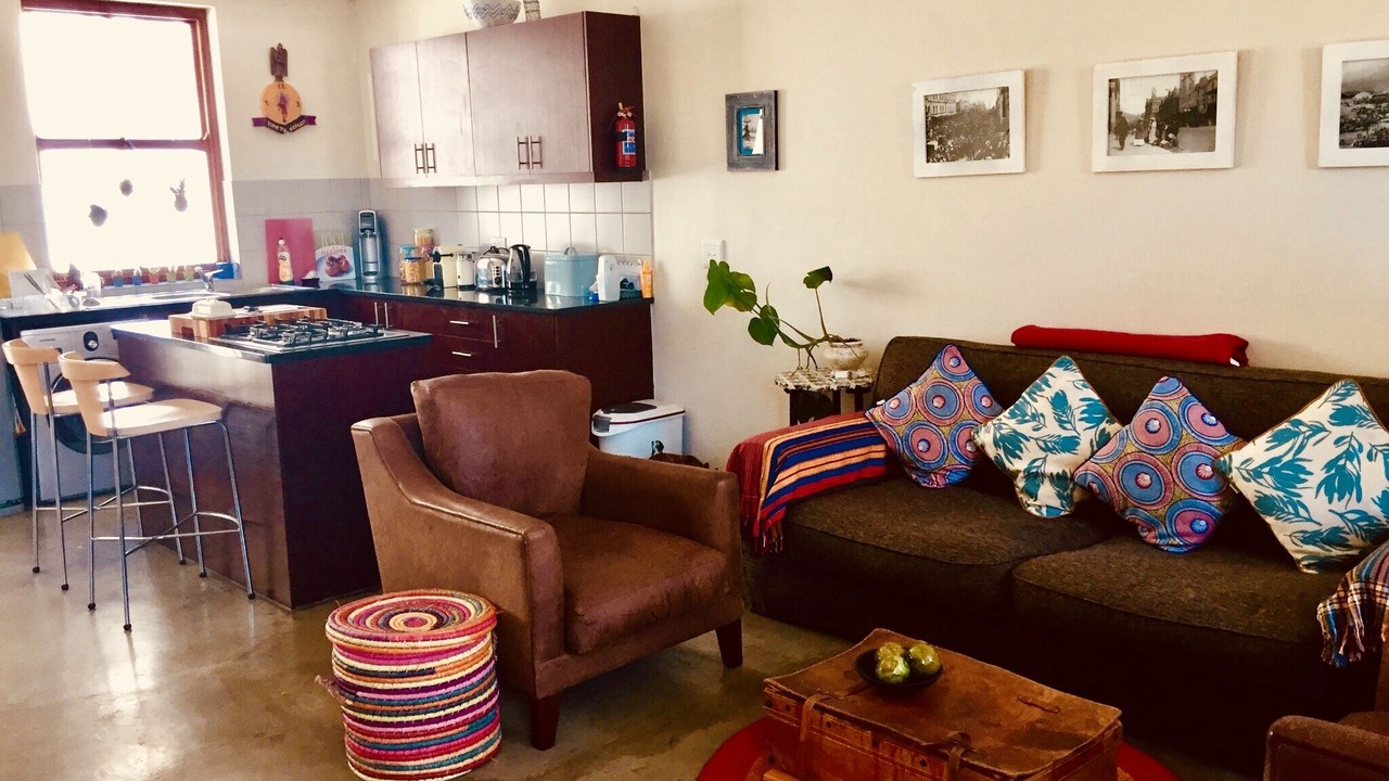 Photo of Livingroom in Observatory