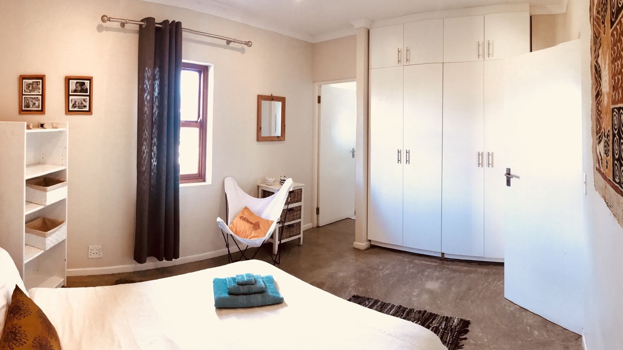 Photo of Bedroom in Observatory
