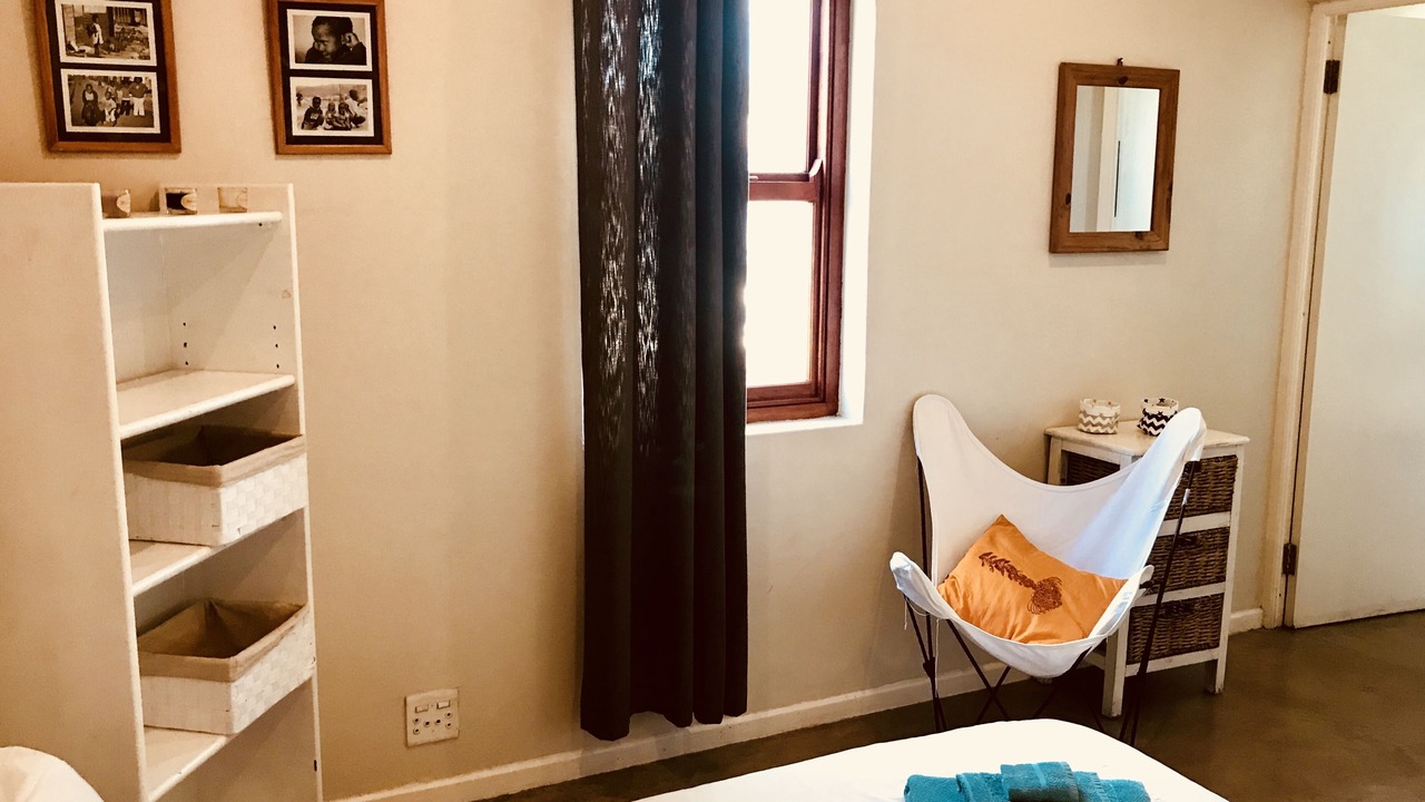 Photo of Bedroom in Observatory