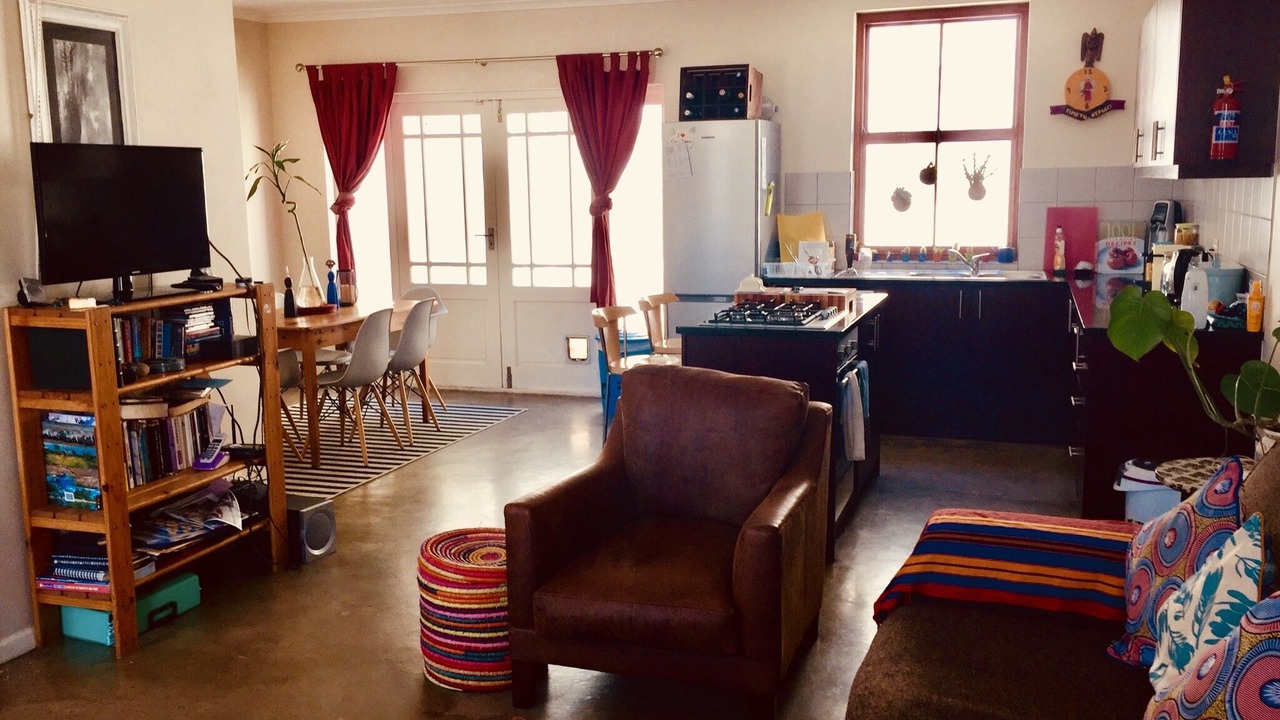 Photo of Livingroom in Observatory