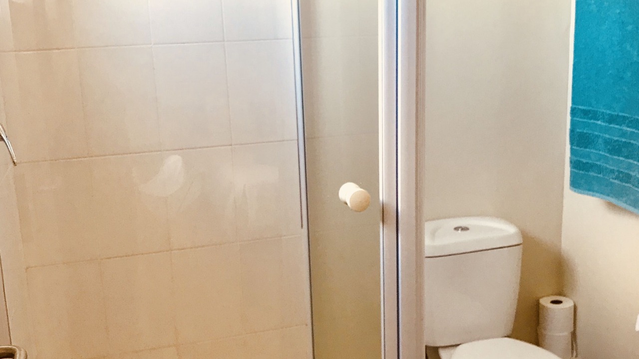Photo of Bathroom in Observatory