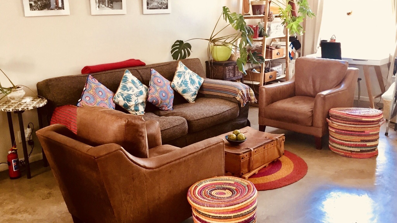 Photo of Livingroom in Observatory
