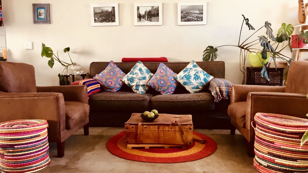 Photo of Livingroom in Observatory