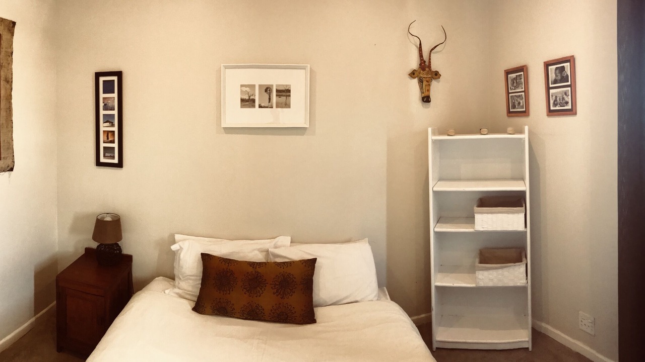 Photo of Bedroom in Observatory