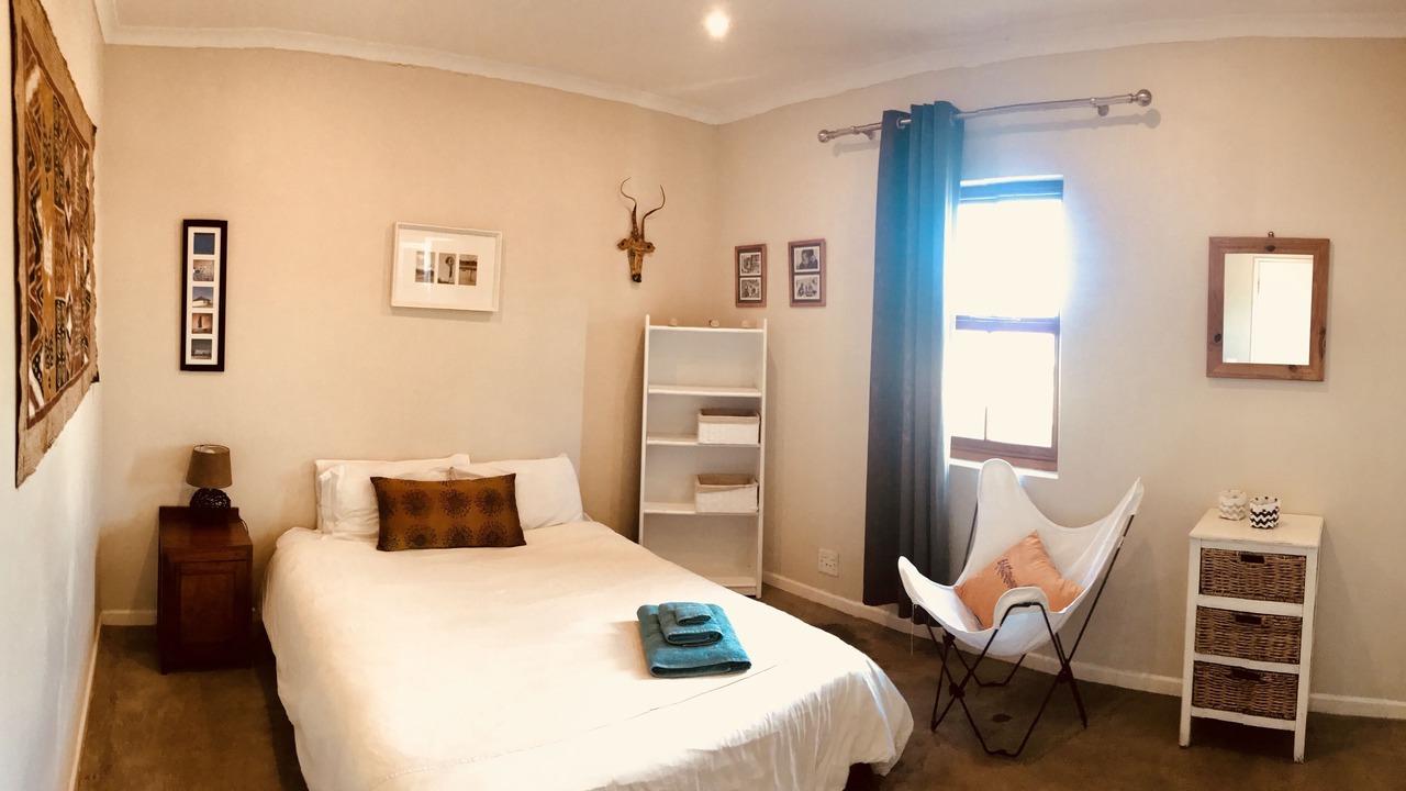 Photo of Bedroom in Observatory