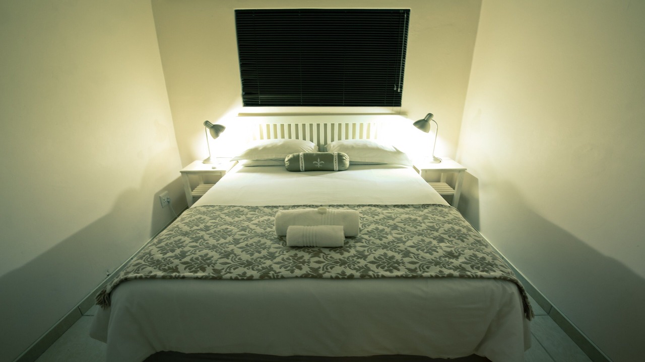 Photo of Bedroom in Berea