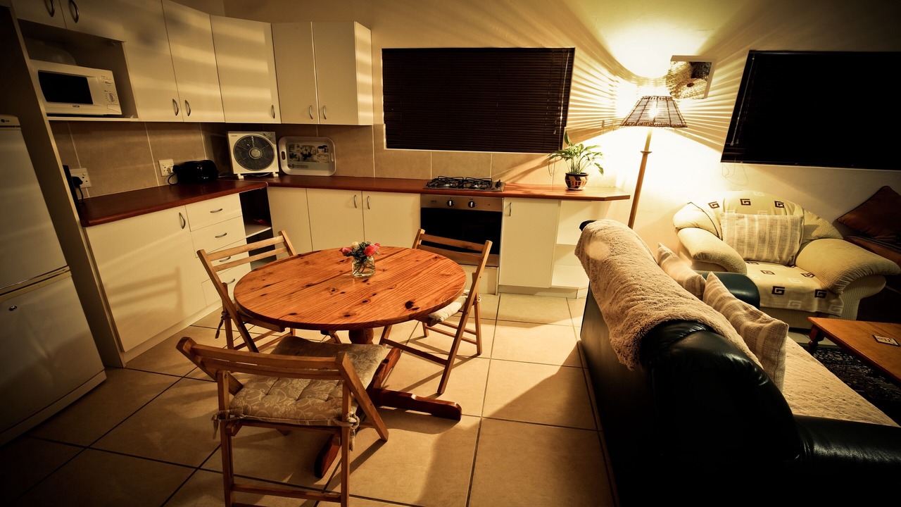 Photo of Livingroom in Berea