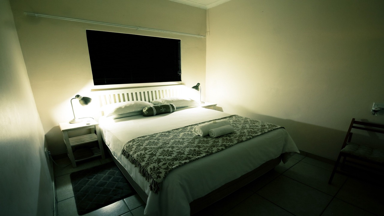 Photo of Bedroom in Berea