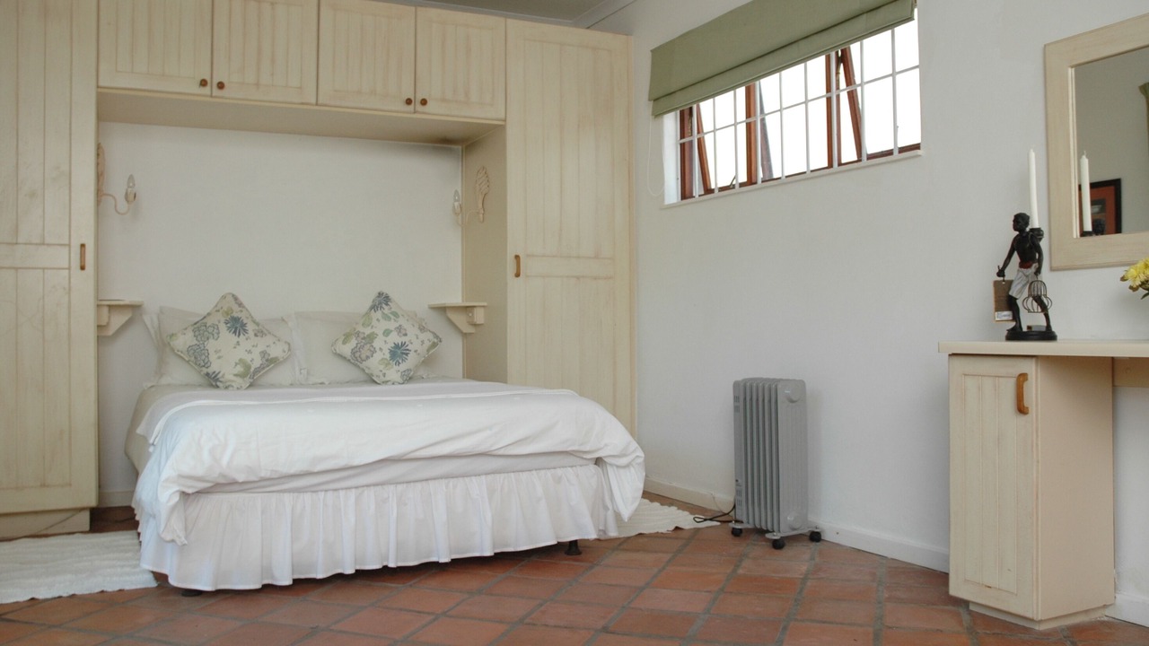 Photo of Bedroom in Eastcliff