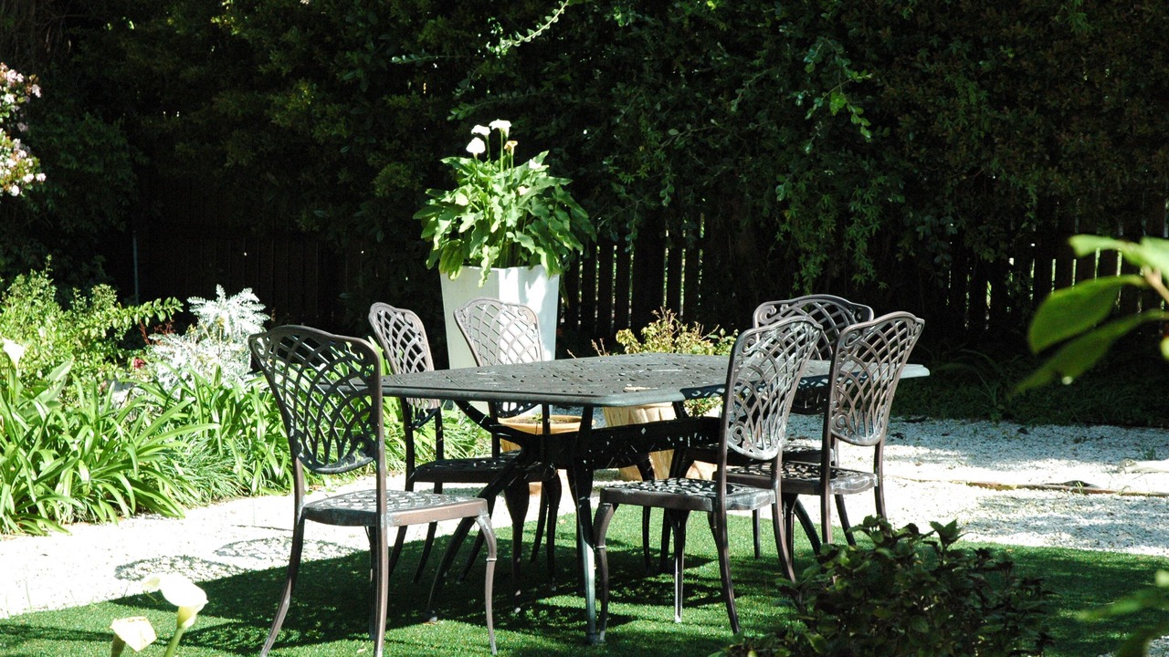 Photo of Outdoor in Eastcliff