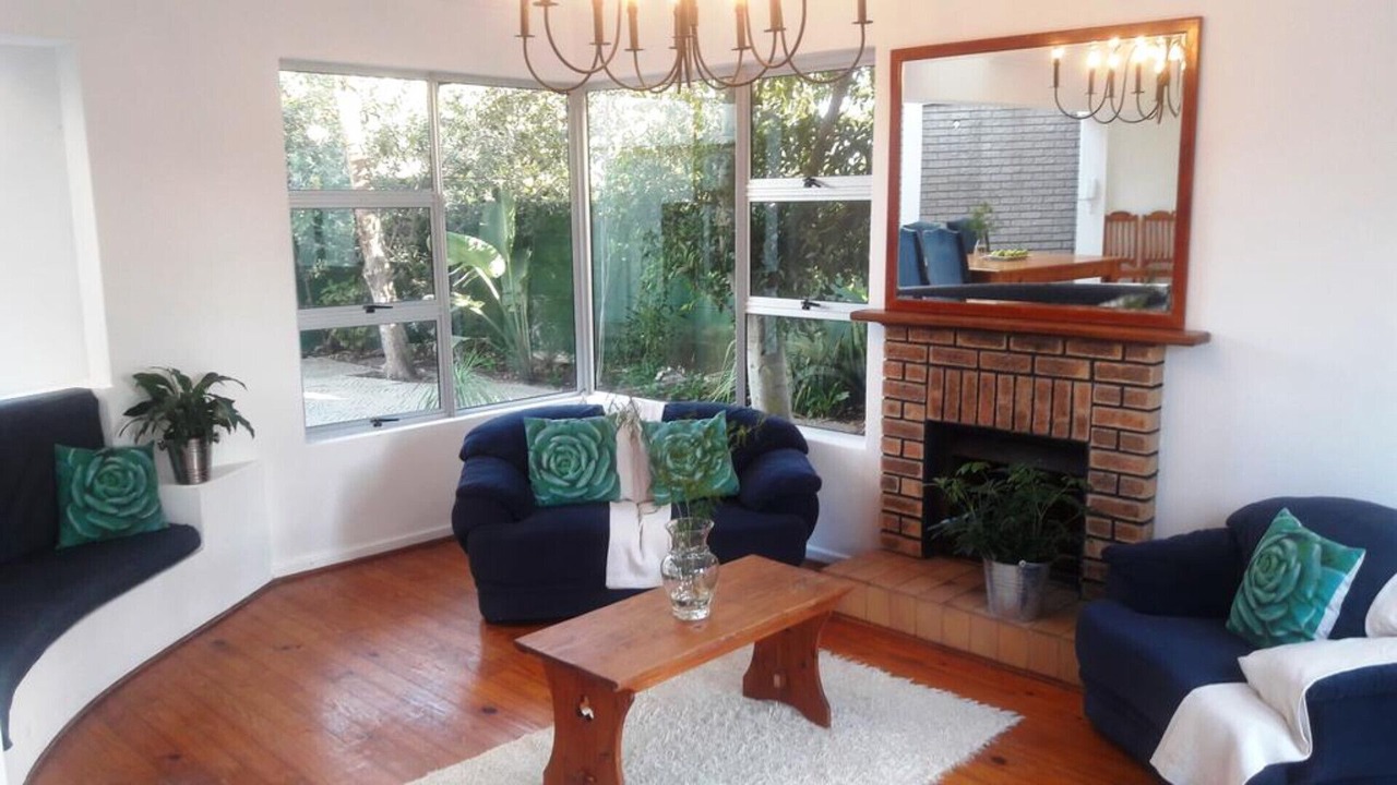 Photo of Livingroom in Flamingo Vlei