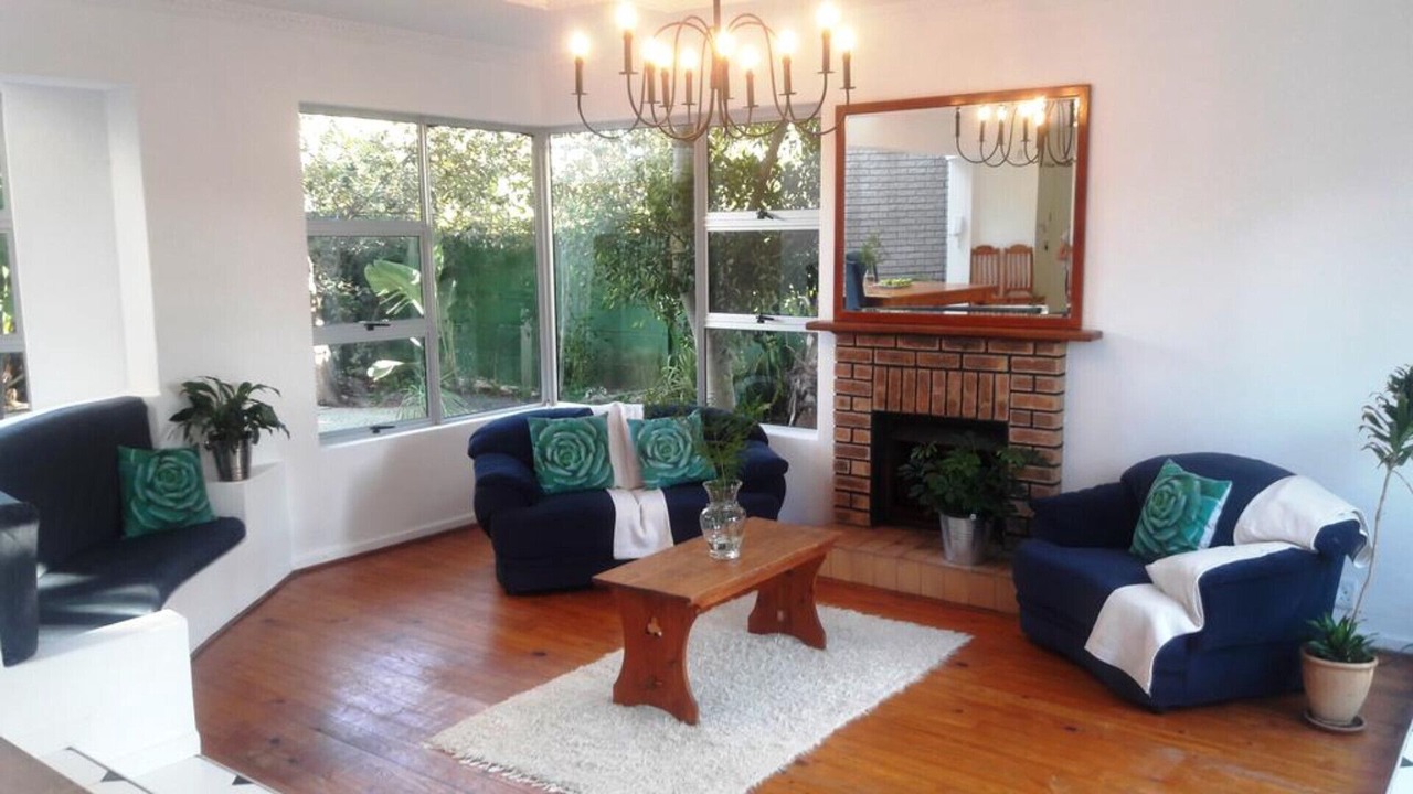 Photo of Livingroom in Flamingo Vlei