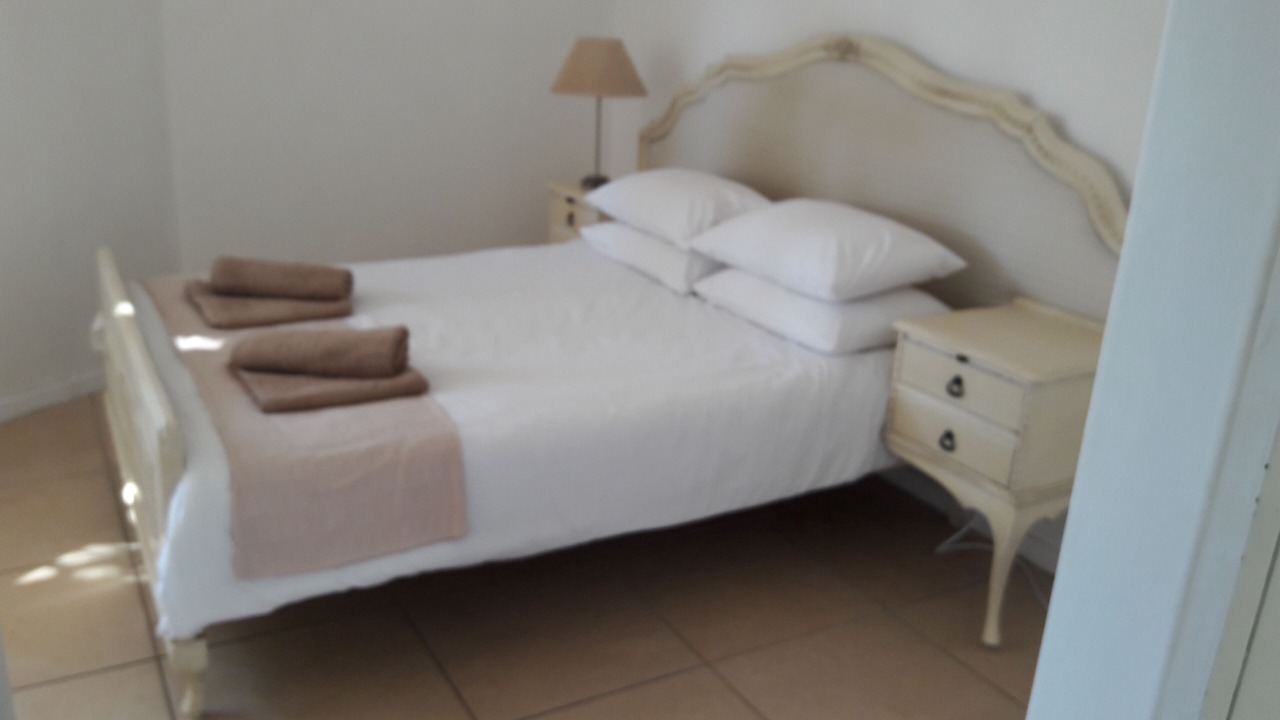 Photo of Bedroom in Flamingo Vlei