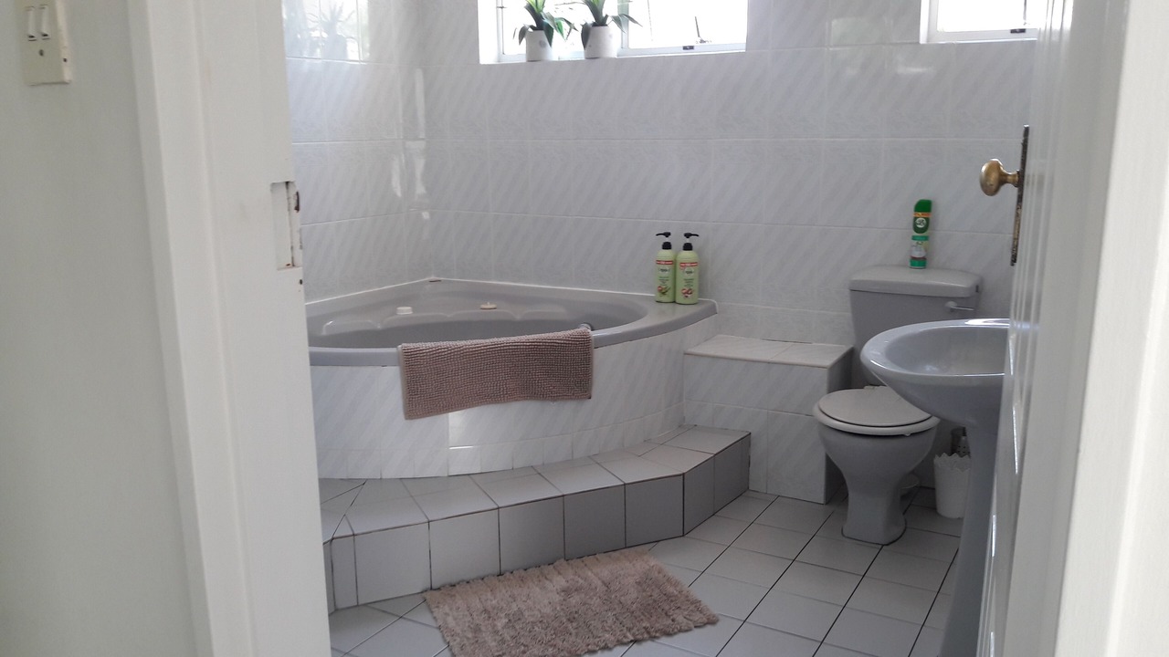 Photo of Bathroom in Flamingo Vlei