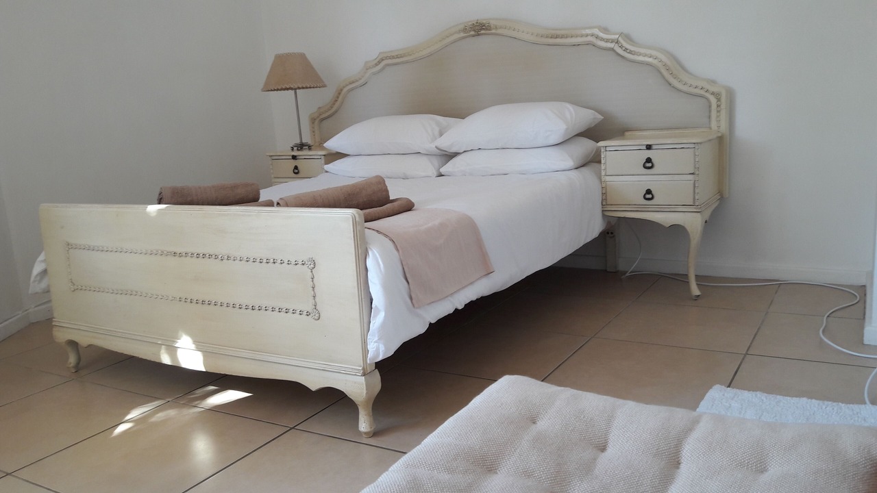 Photo of Bedroom in Flamingo Vlei
