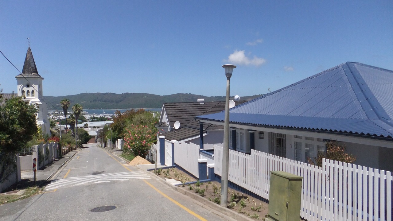 Photo of Outdoor in Knysna