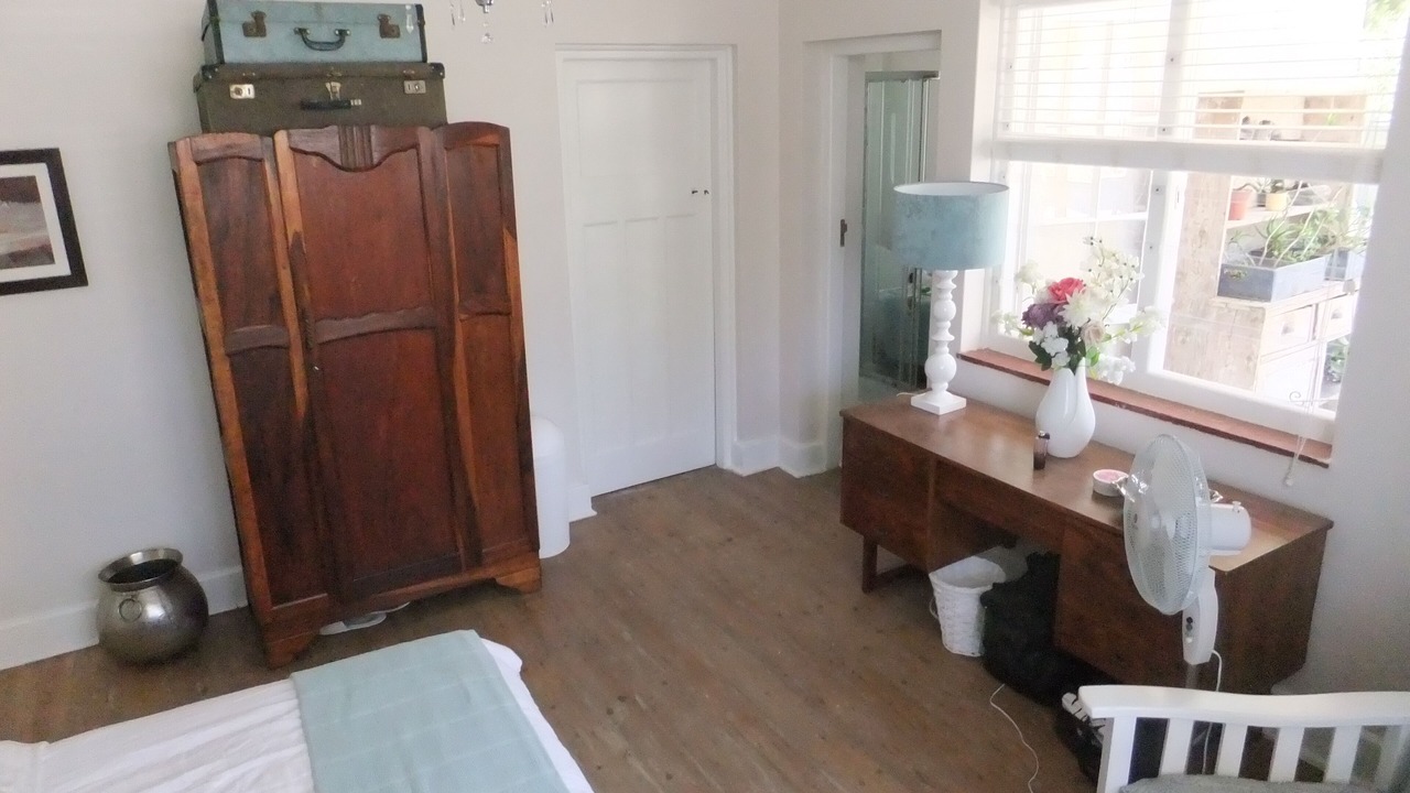 Photo of Bedroom in Knysna