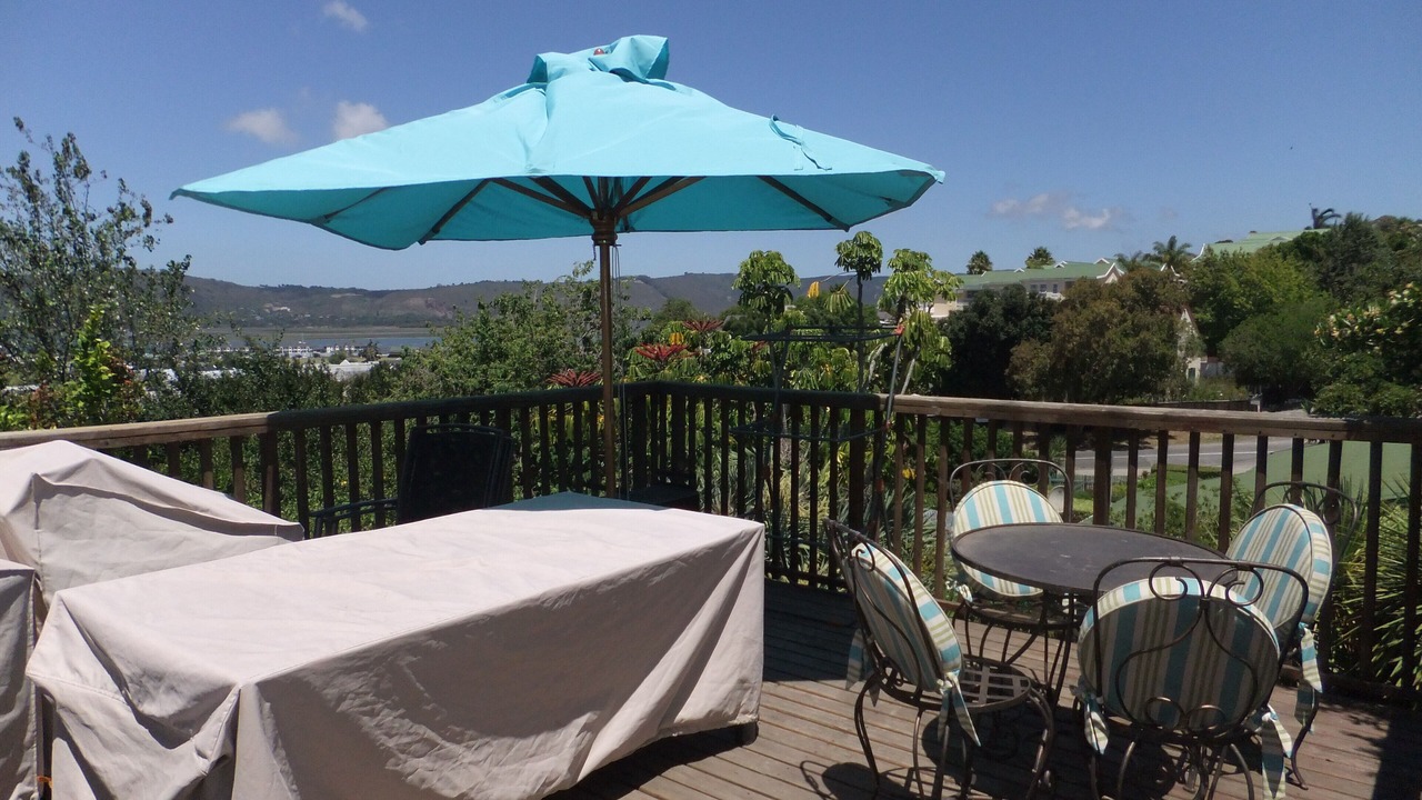 Photo of Outdoor in Knysna