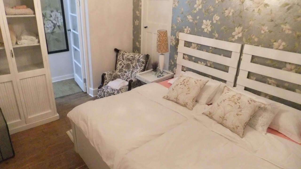 Photo of Bedroom in Knysna
