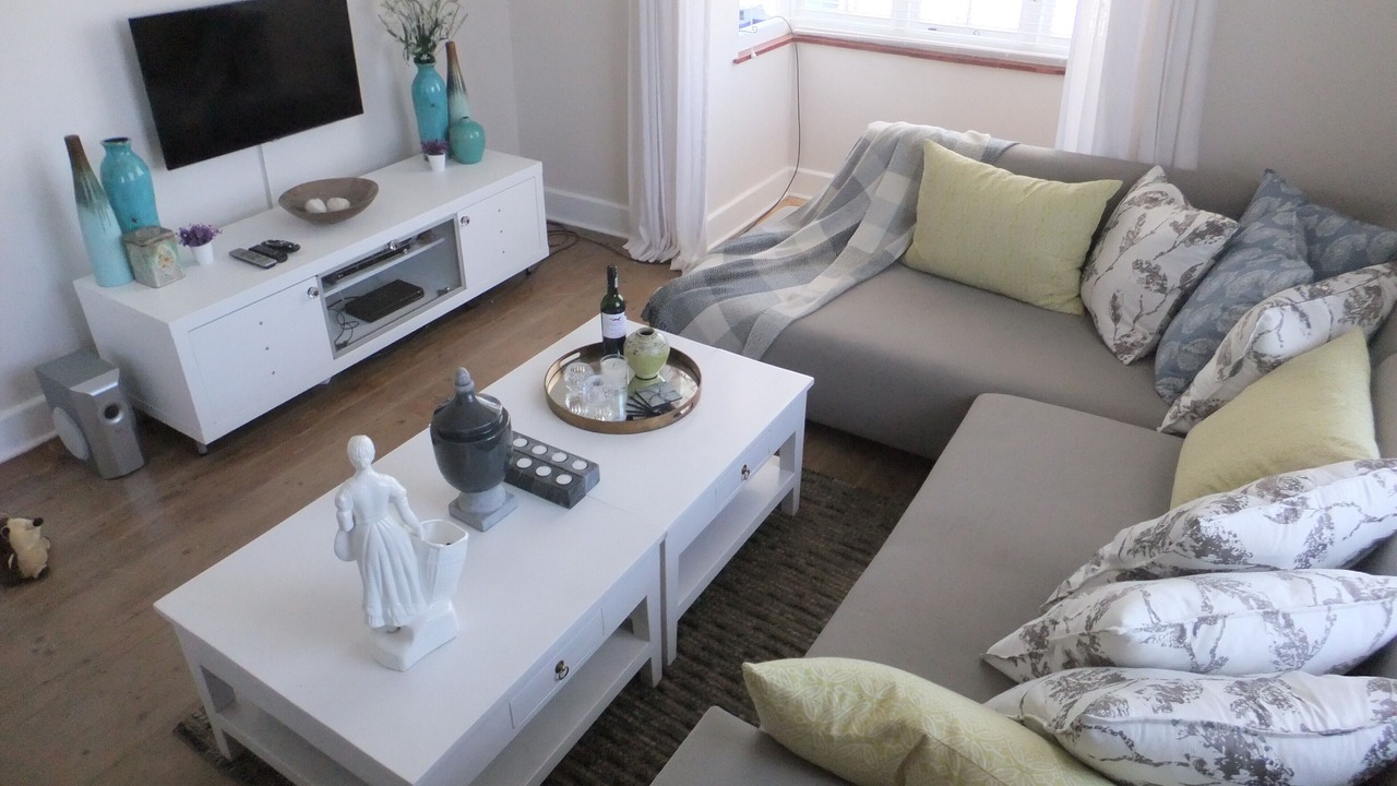Photo of Livingroom in Knysna