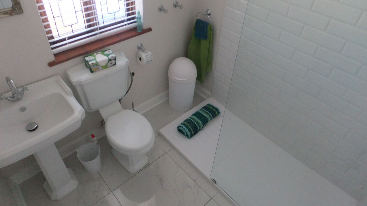 Photo of Bathroom in Knysna