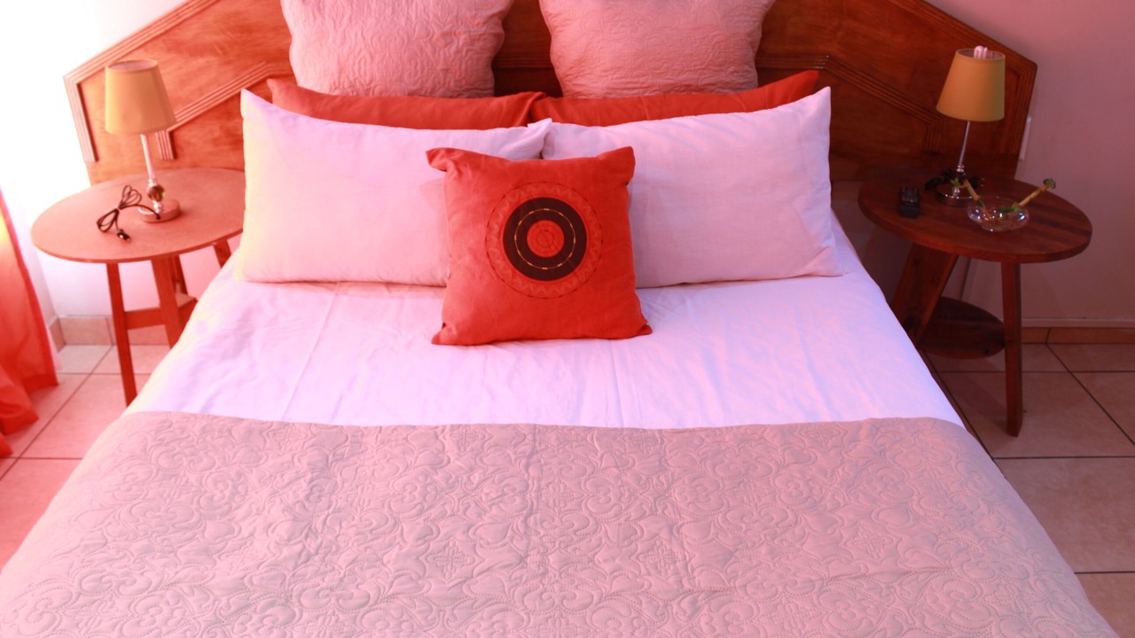 Photo of Bedroom in Primrose