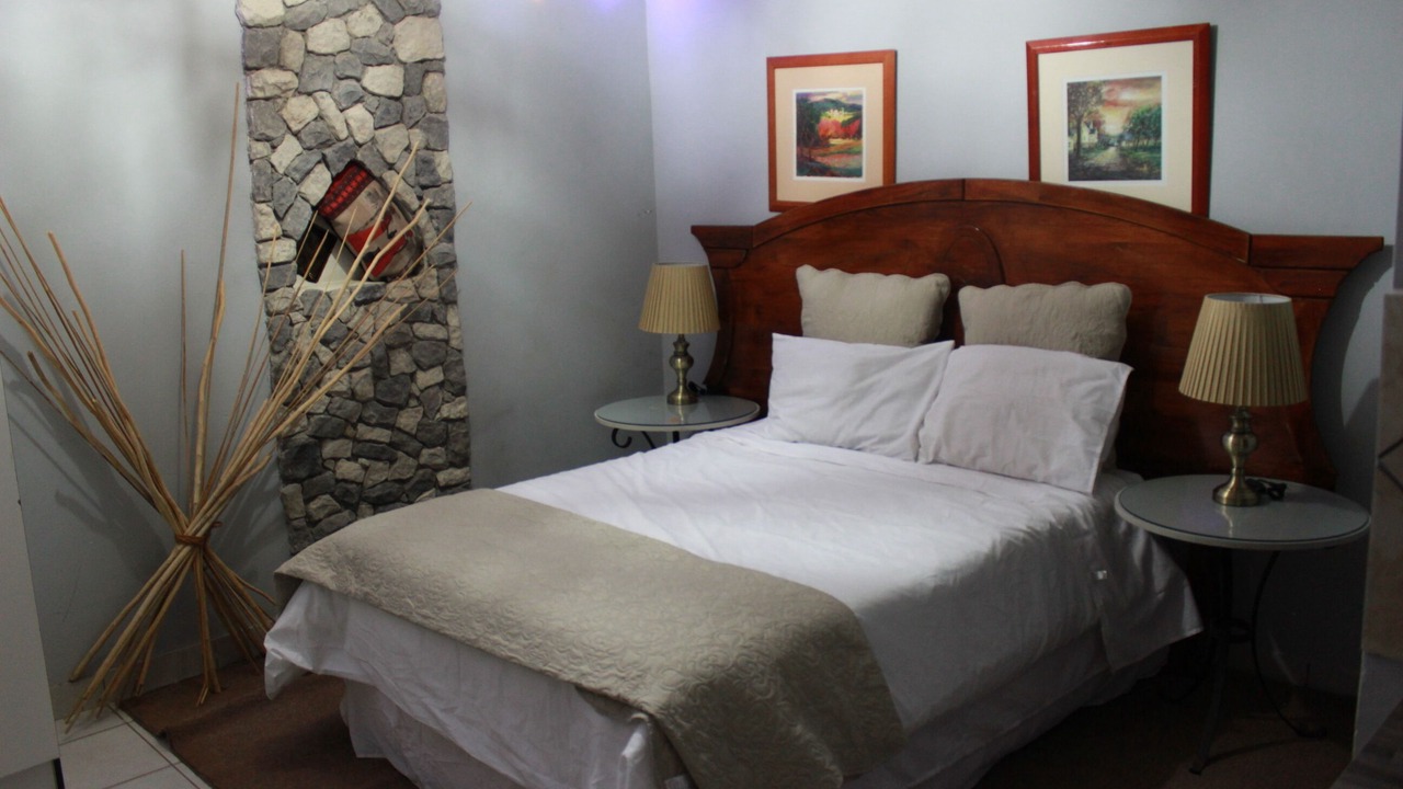 Photo of Bedroom in Primrose