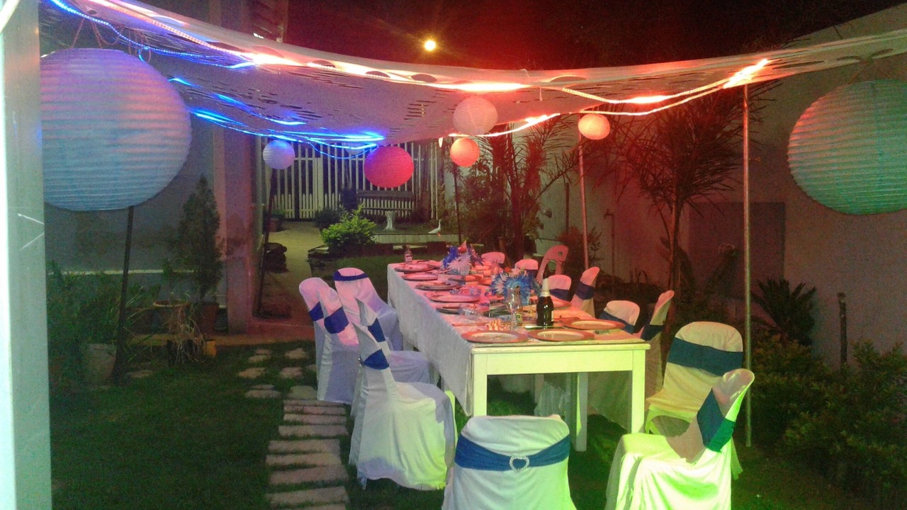 Photo of Outdoor in Primrose