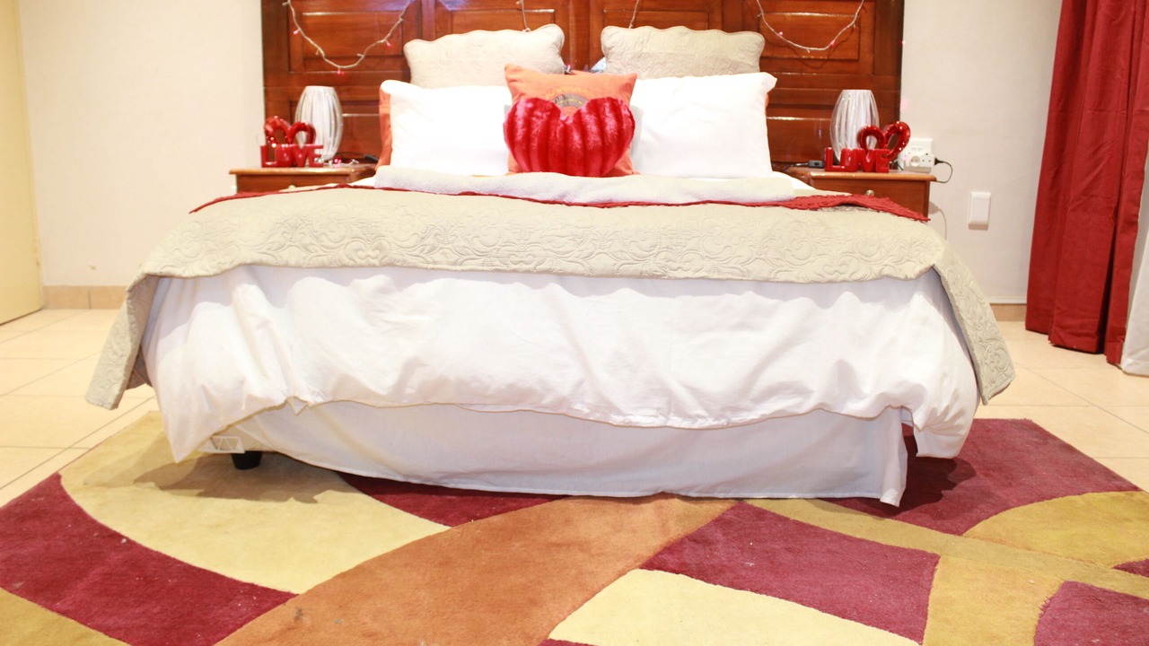 Photo of Bedroom in Primrose