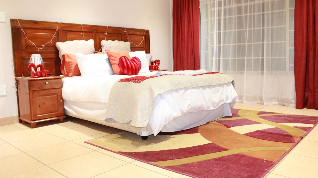 Photo of Bedroom in Primrose