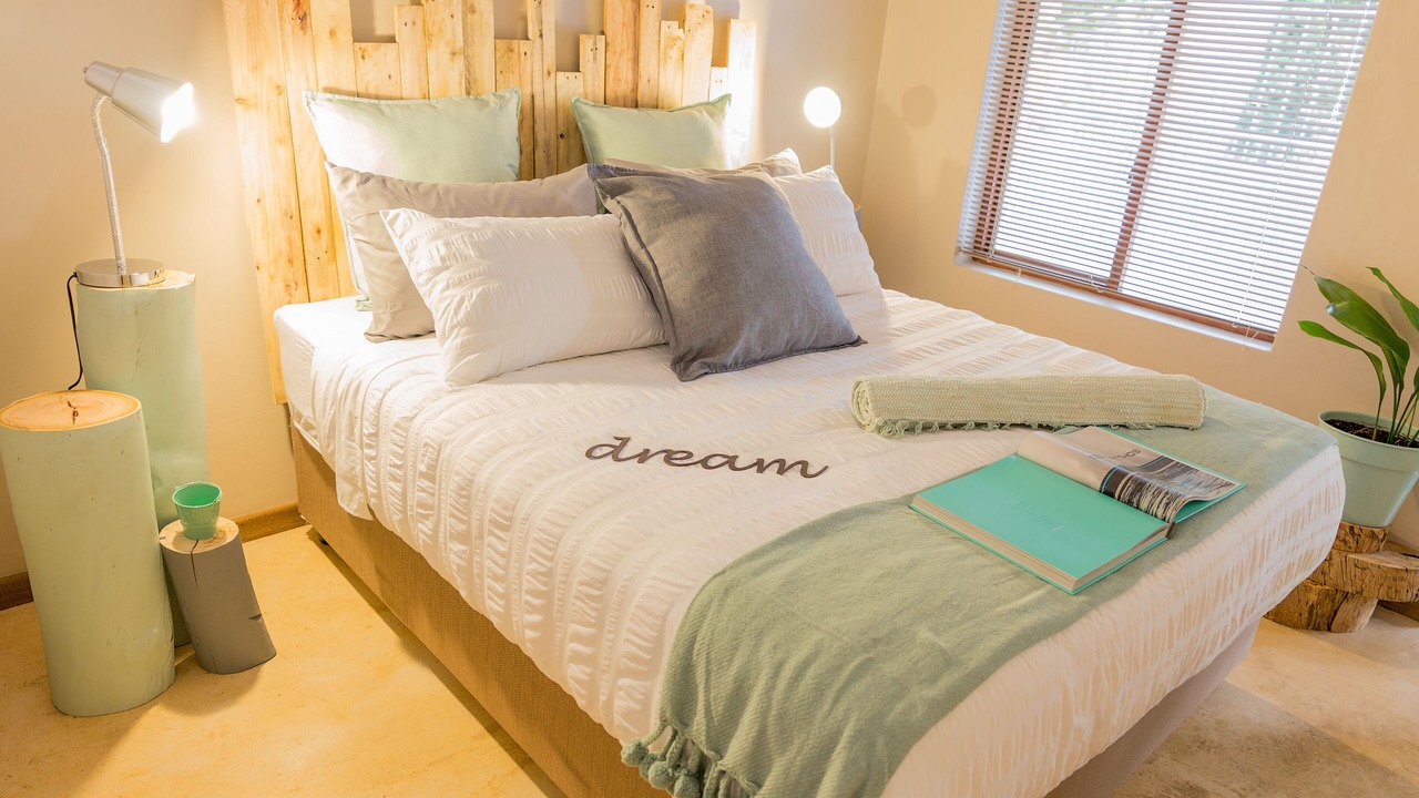Photo of Bedroom in Robertson