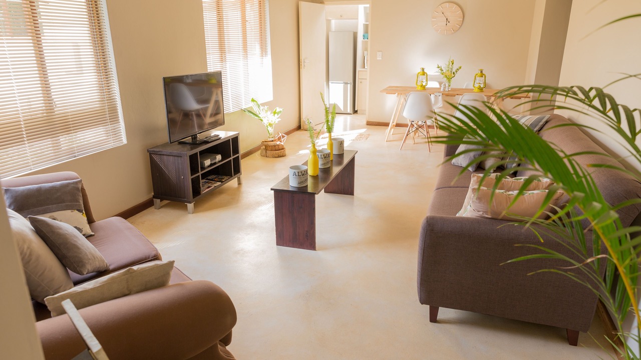 Photo of Livingroom in Robertson