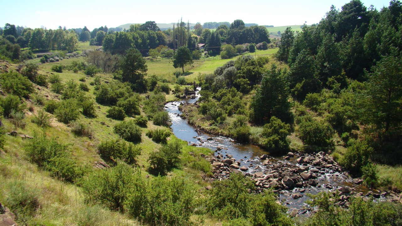 Photo of Outdoor in Nottingham Road