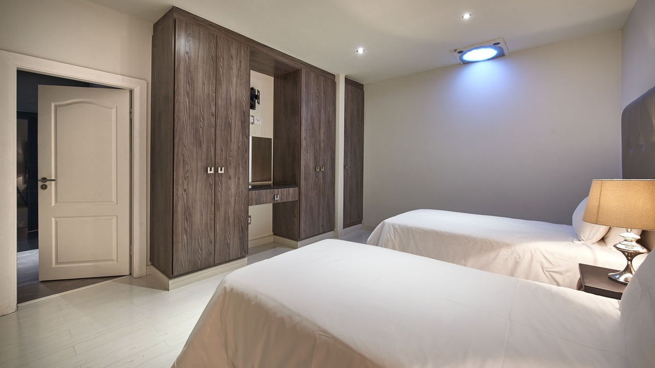 Photo of Bedroom in Greater Johannesburg Metropolitan Area