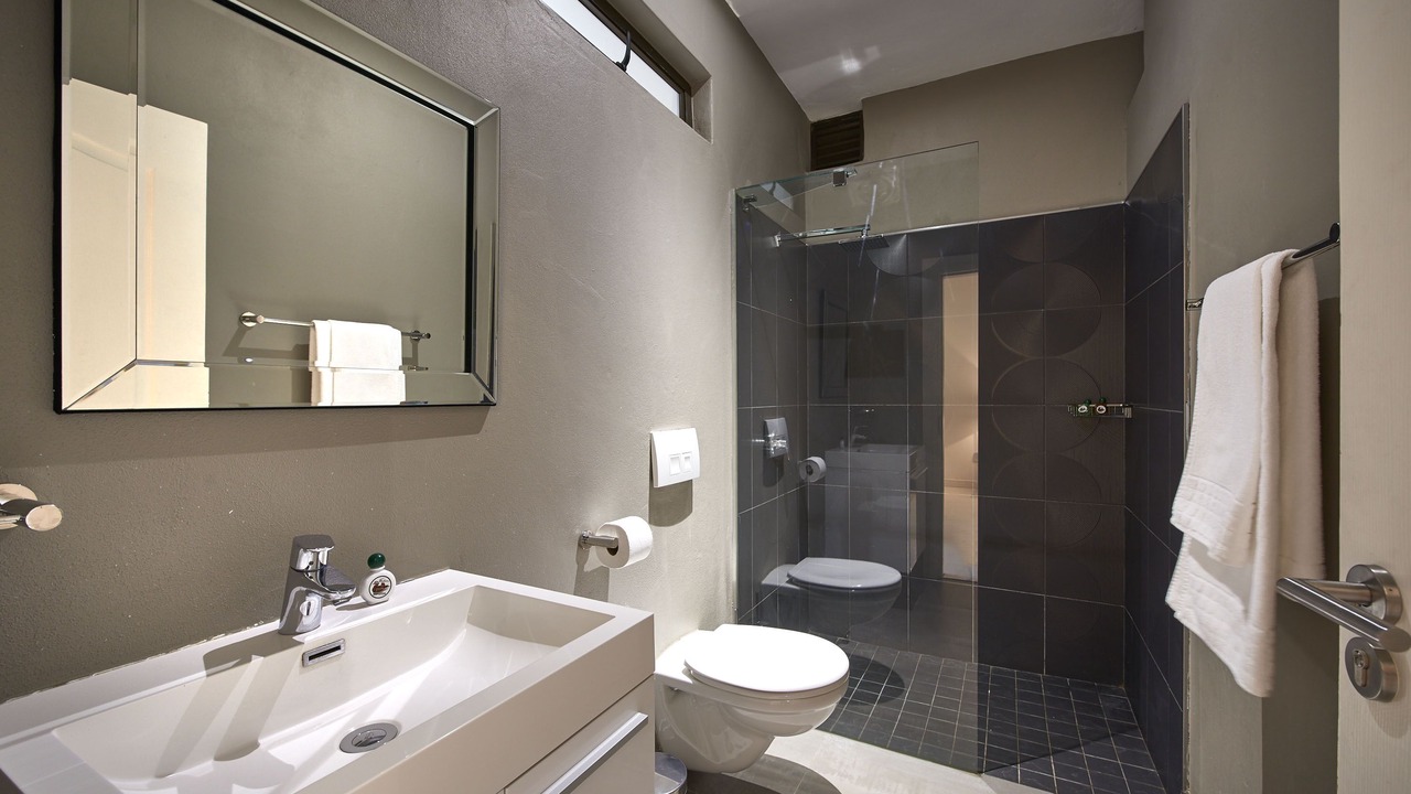 Photo of Bathroom in Greater Johannesburg Metropolitan Area