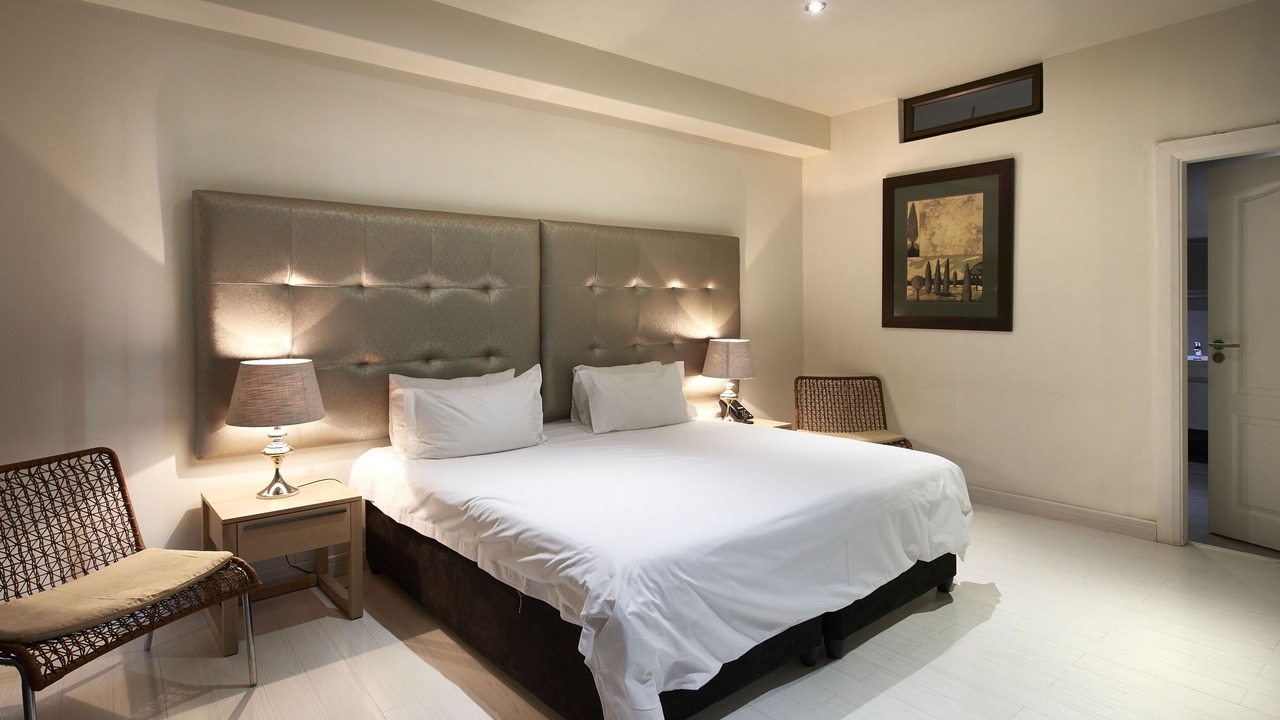 Photo of Bedroom in Greater Johannesburg Metropolitan Area