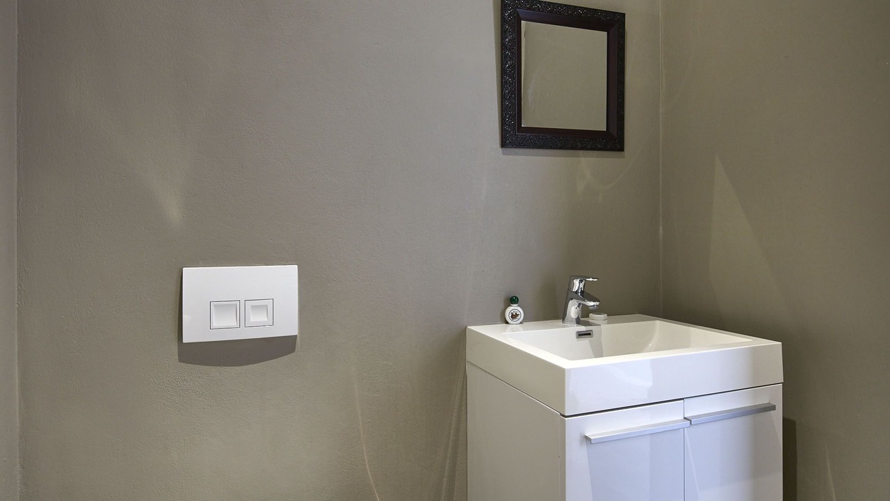 Photo of Bathroom in Greater Johannesburg Metropolitan Area