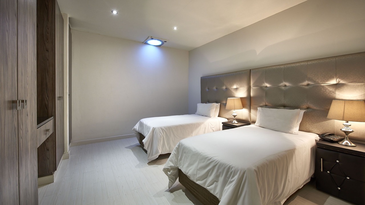 Photo of Bedroom in Greater Johannesburg Metropolitan Area