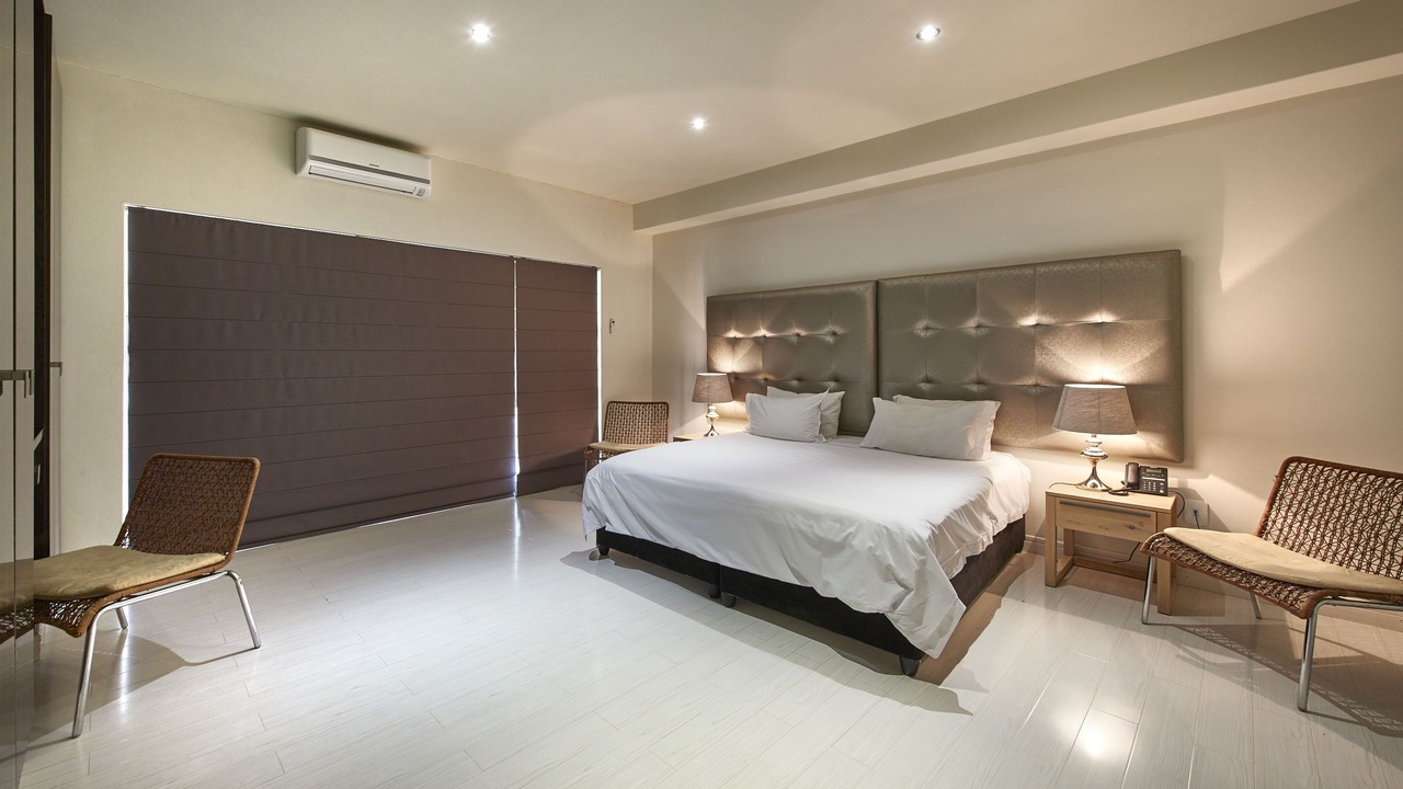Photo of Bedroom in Greater Johannesburg Metropolitan Area